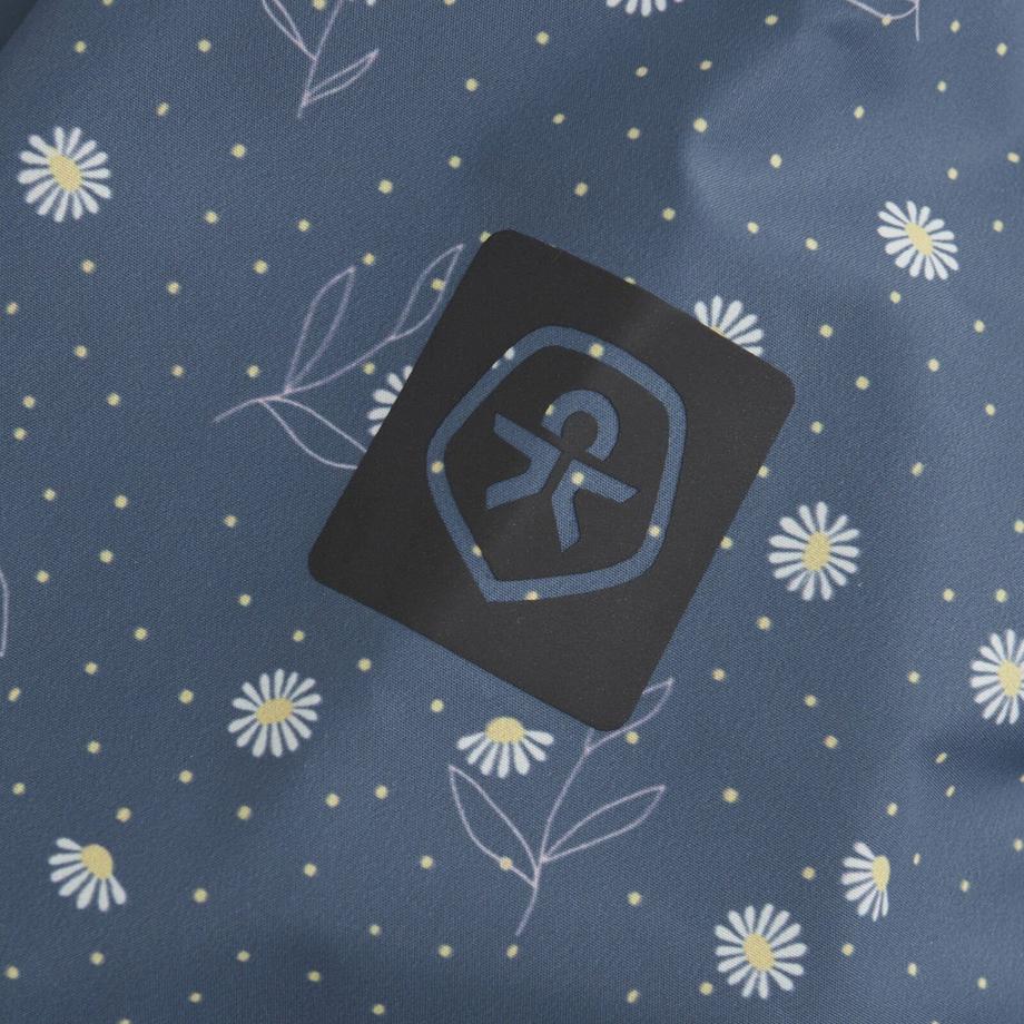 Color Kids  Regenjacke Vintage Indigo 