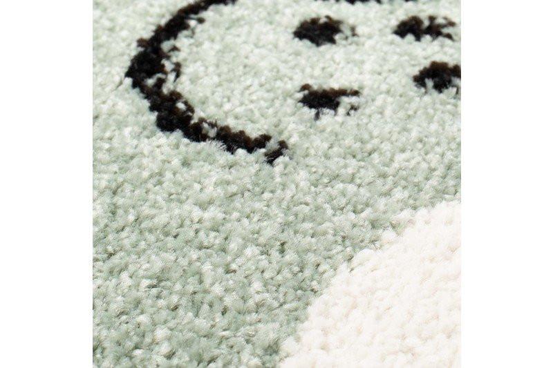 Paco Home Cat da tappeto per bambini  