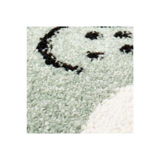 Paco Home Cat da tappeto per bambini  