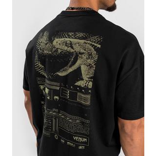 VENUM  T-Shirt Venum Fangs - Übergroßer Schnitt 