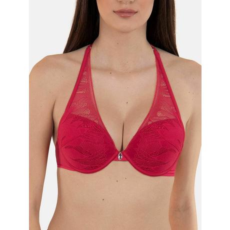 Lisca  Reggiseno push-up multiposizione Soul 