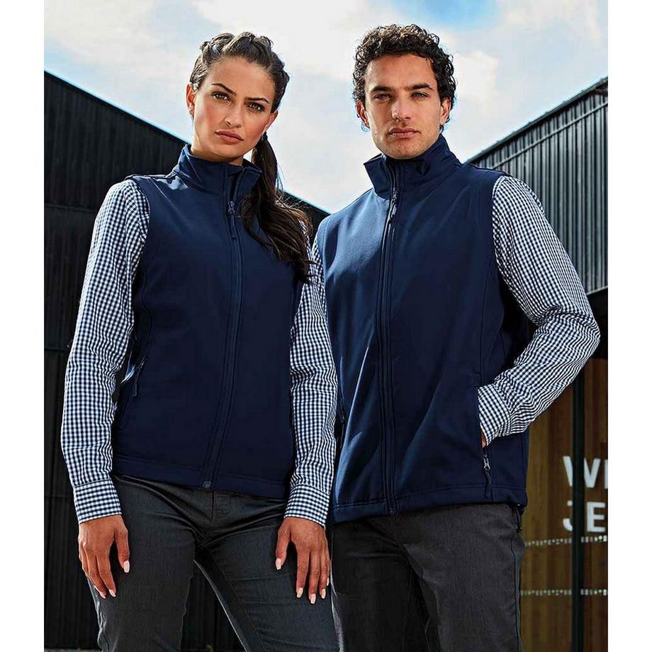 PREMIER Veste sans manches Windchecker  