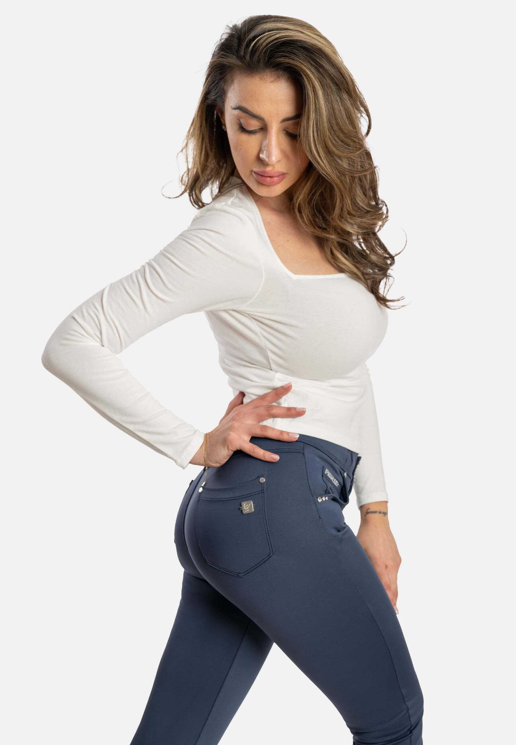 FREDDY N.O.W. Pants Skinny Fit  