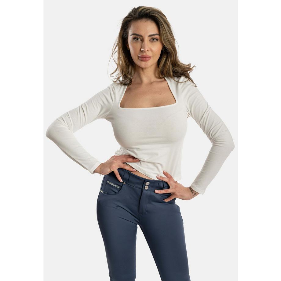 FREDDY N.O.W. Pants Skinny Fit  