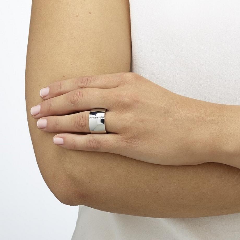 Heideman  Bague Lines 