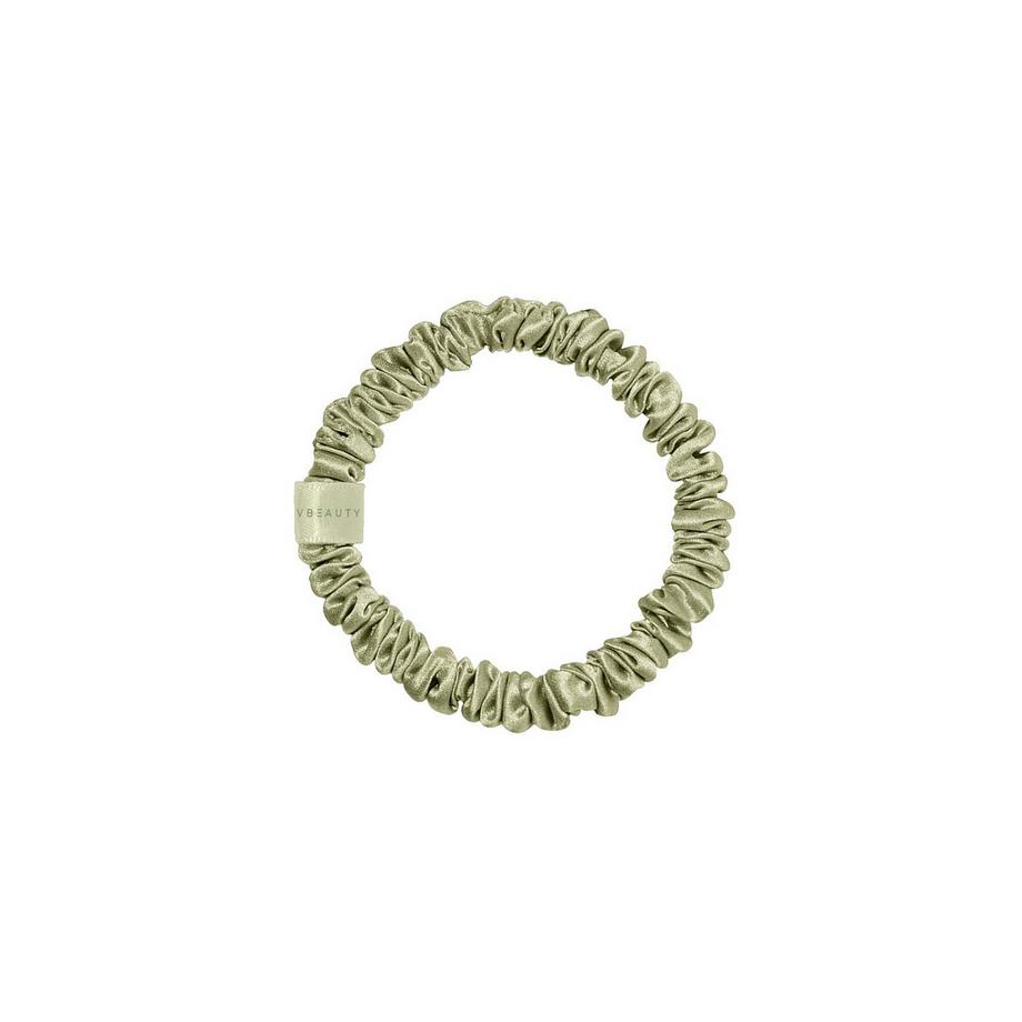 VBEAUTY  VBEAUTY Seiden Scrunchie Skinny-Set 