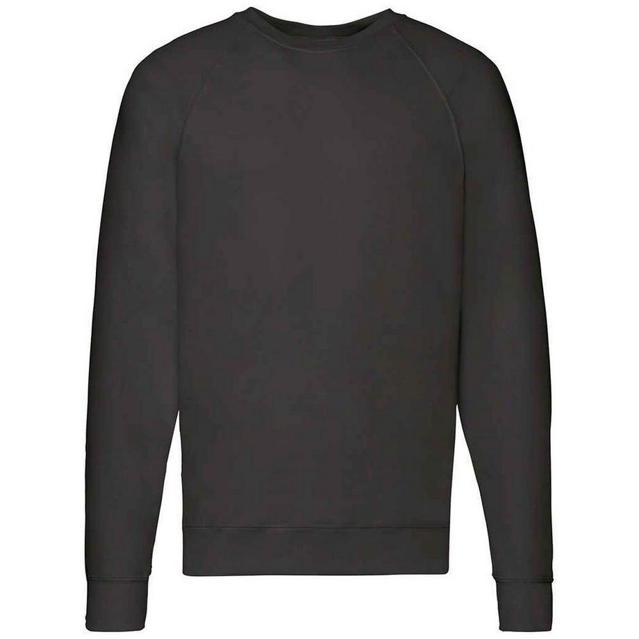 Sweatshirt Raglanärmel