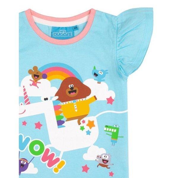 Hey Duggee  Ensemble de pyjama 