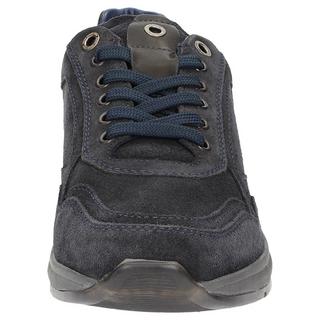 Sioux  Sneaker Turibio-711-J 