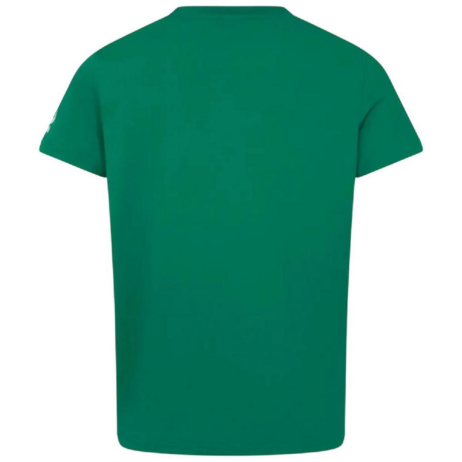 Canterbury T-ShirtMotiftyle Irlande  