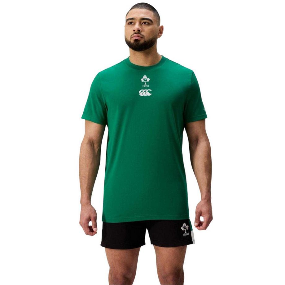 Canterbury T-ShirtMotiftyle Irlande  