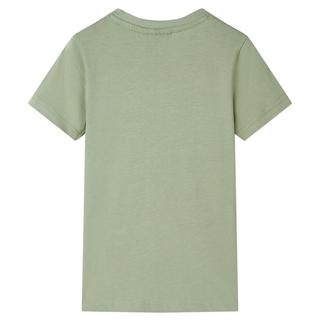 VidaXL  T-shirt pour enfants coton 