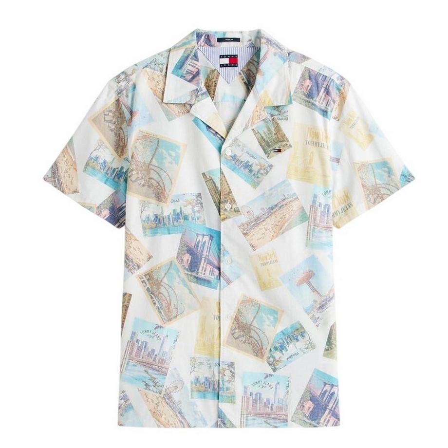 Camicia Regolare