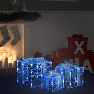 VidaXL Weihnachtsgeschenkbox  