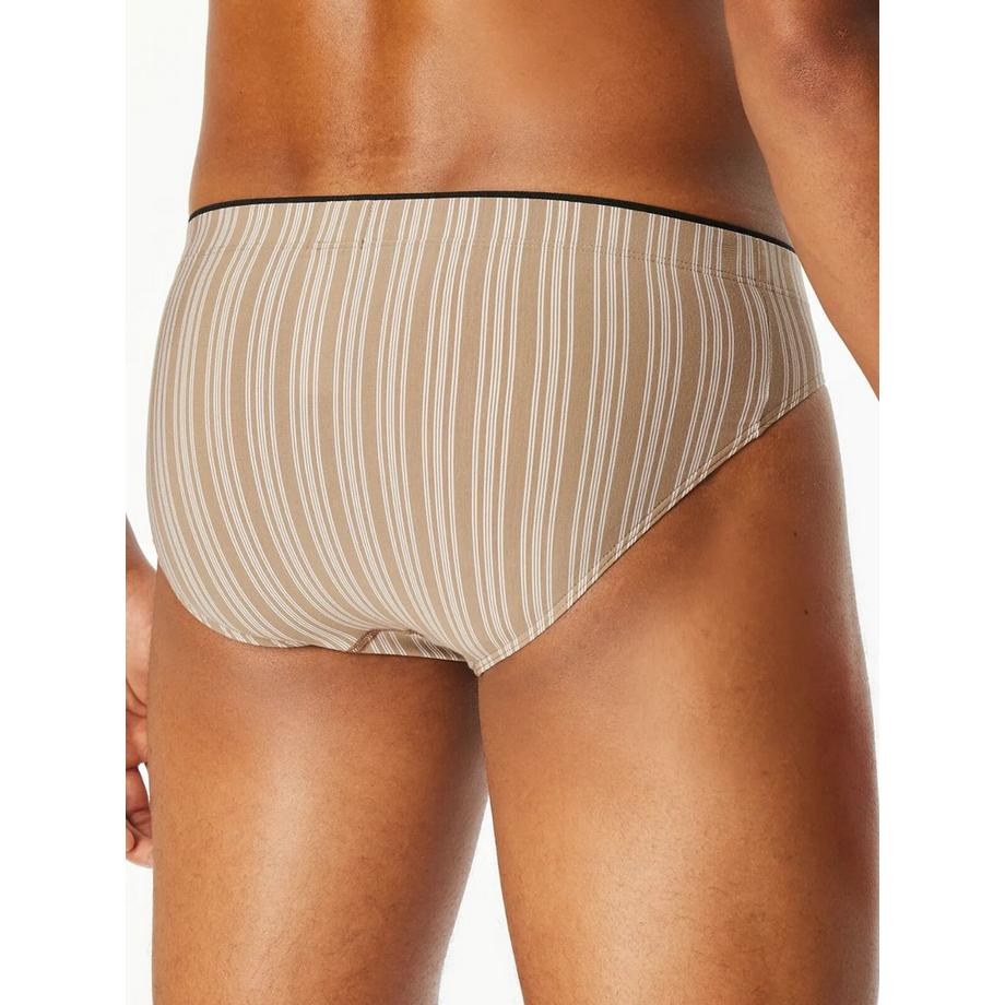 Schiesser  Long Life Soft Micromodal Slip 
