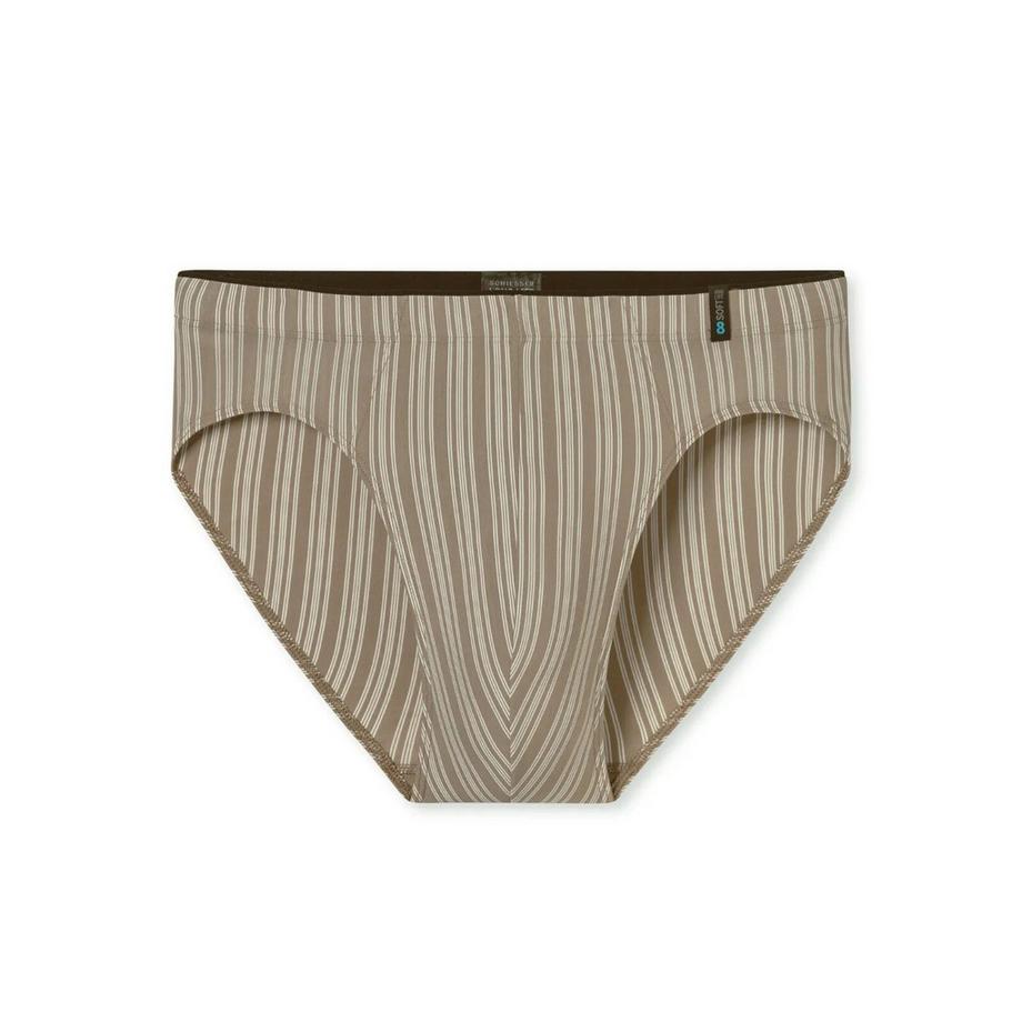Schiesser  Long Life Soft Micromodal Slip 