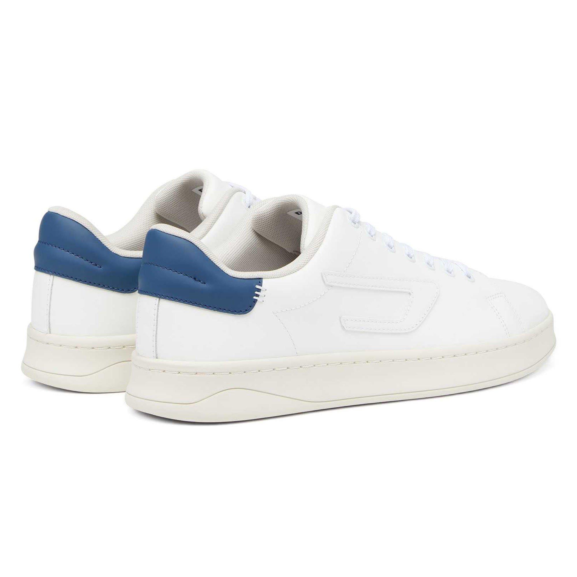 DIESEL  Sneaker  Vestibilità confortevole-S-ATHENE LOW 