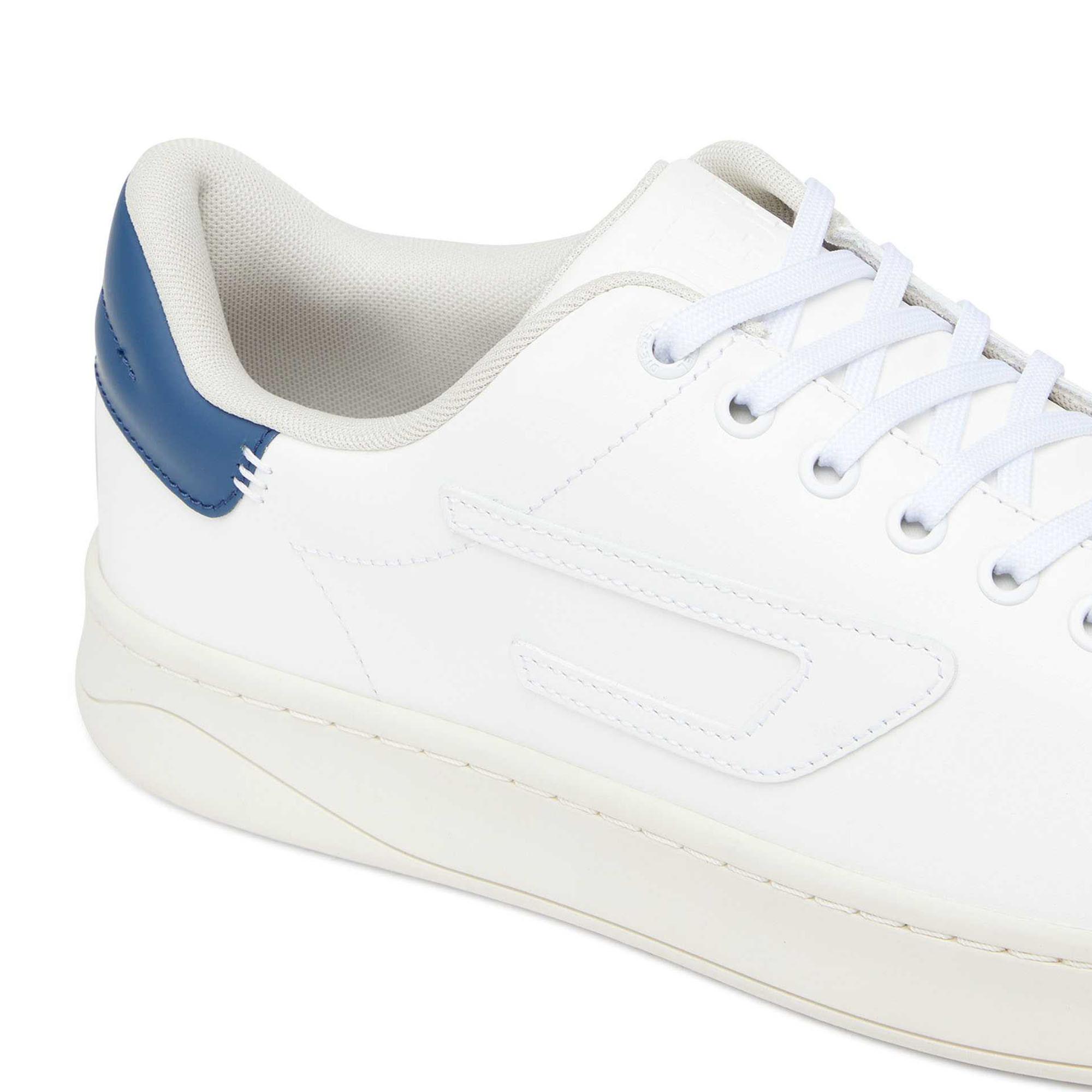 DIESEL  Sneaker  Vestibilità confortevole-S-ATHENE LOW 