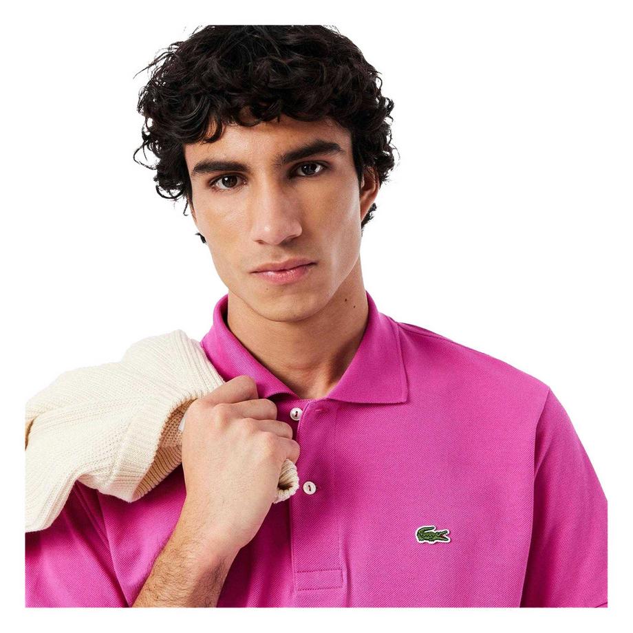 LACOSTE L.12.12 Original Poloshirt  