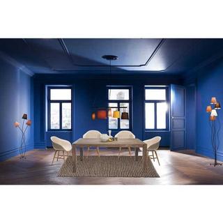 KARE Design Lampada a sospensione Parecchi Colore 100cm  