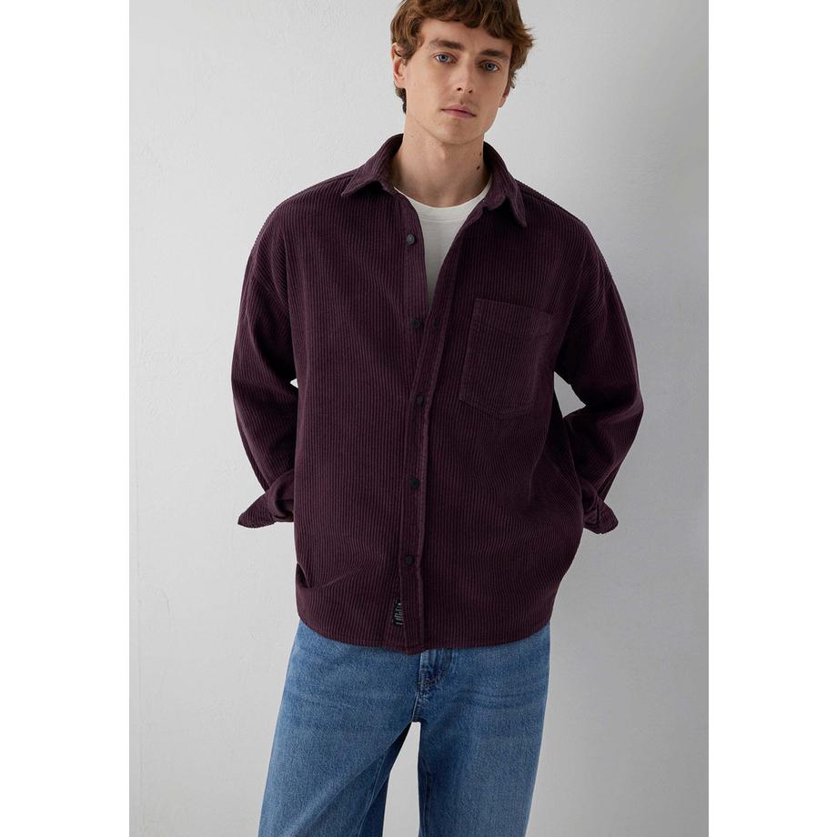 Langarmhemd Long Sleeve