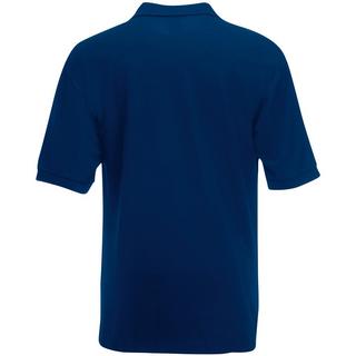 Fruit of the Loom  Premium PoloShirt, Kurzarm 