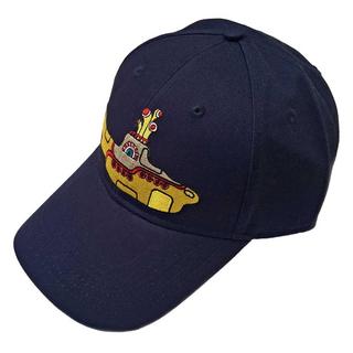 The Beatles Baseball Cap Yellow Submarine  