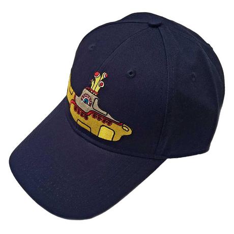 The Beatles Baseball Cap Yellow Submarine  