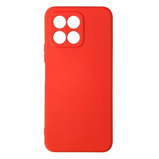 Avizar  Handyhülle Honor 70 Lite Rot 