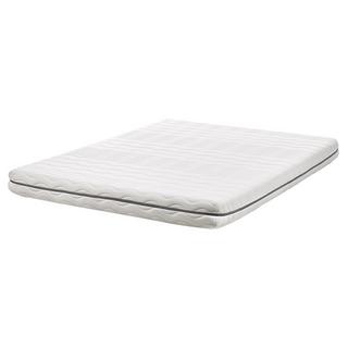Beliani Matelas à mémoire de forme en Mousse de polyuréthane JOLLY  
