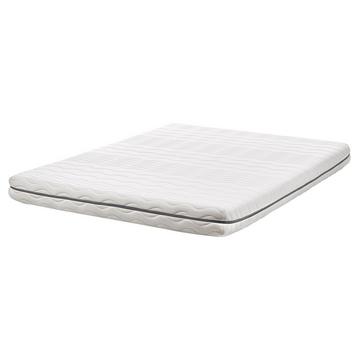 Matelas à memoire de forme en Polyester JOLLY - Moyen