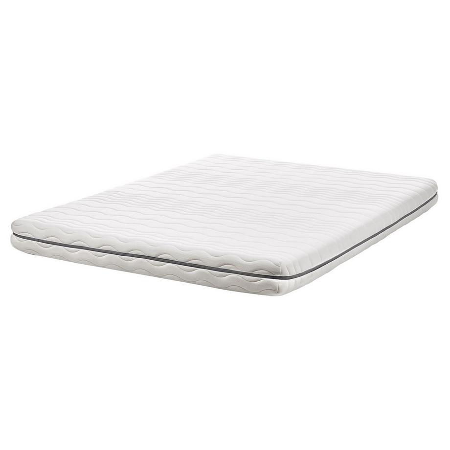 Beliani Materasso in Memory Foam en Schiuma PU SERENITY  