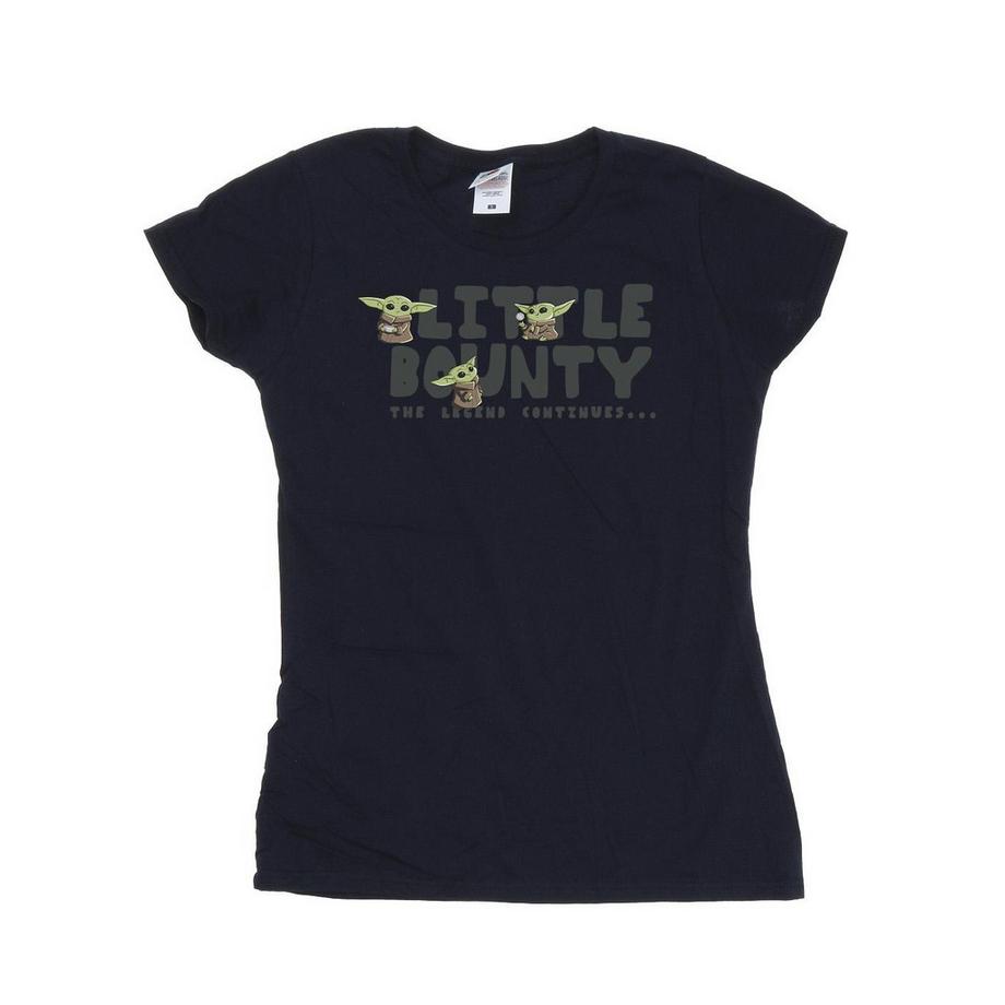 T-ShirtLittle Bounty Hunter