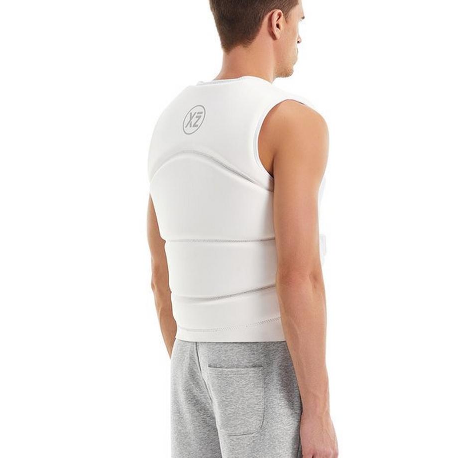 YEAZ  NEOVEST PRO Neoprenweste mit Gurt 