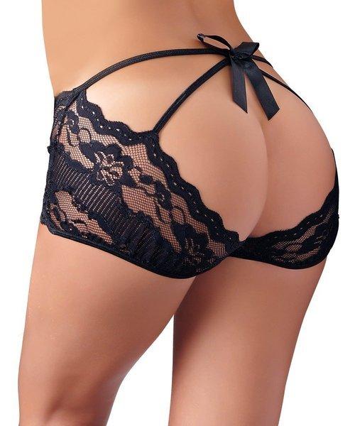 Image of Cottelli Collection Panties - XL