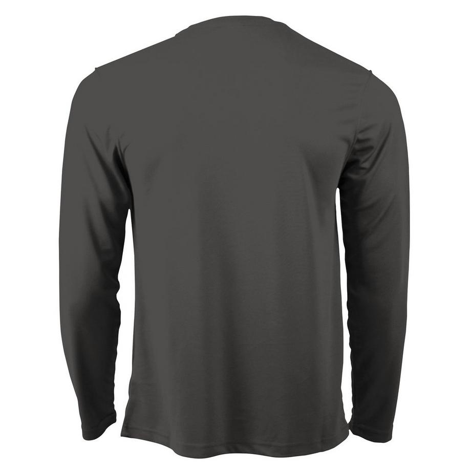 AWDis Just Cool T-shirt manches longues Cool Performance  