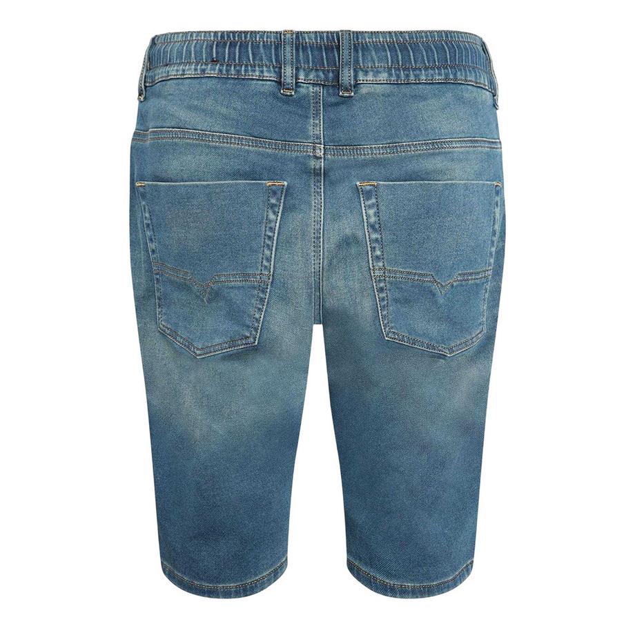 DIESEL Krooshort Z Jeansshorts  