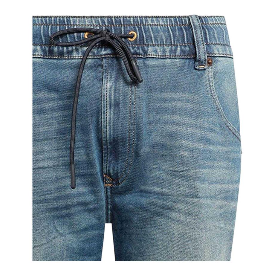 DIESEL Krooshort Z Jeansshorts  