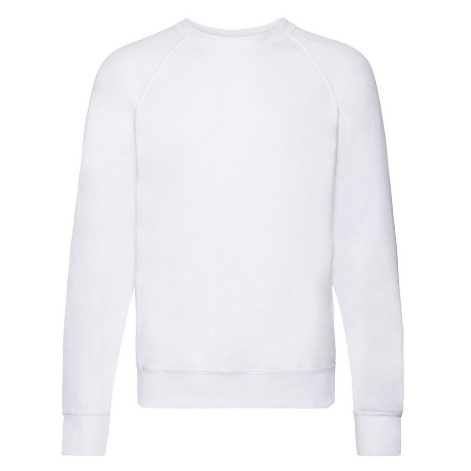 Fruit of the Loom Sweatshirt Manches Raglan  