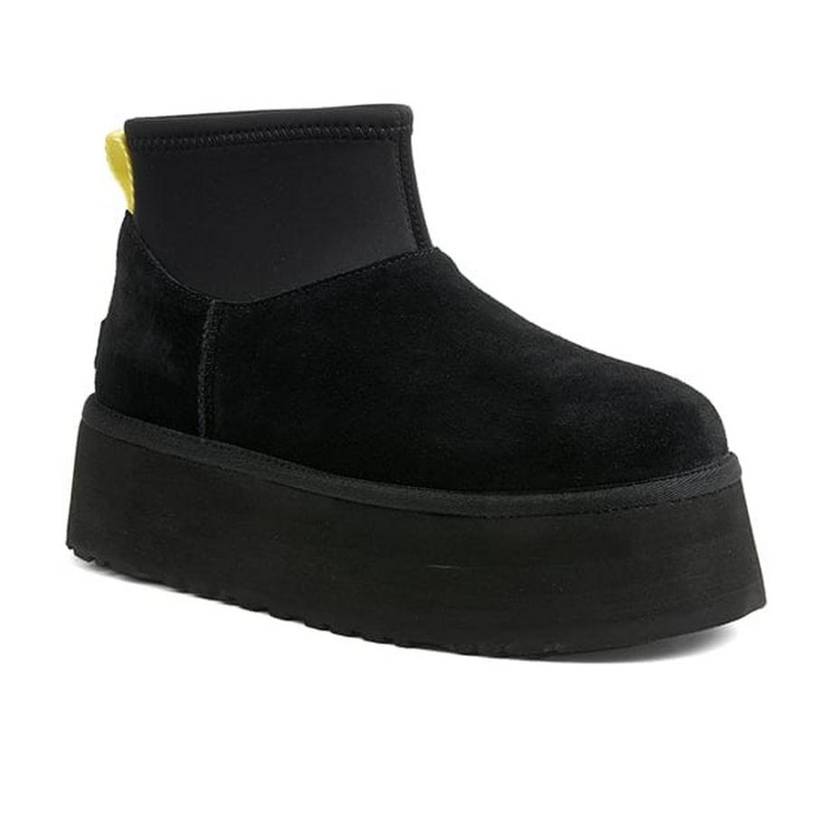 UGG  W Classic Mini Dipper 