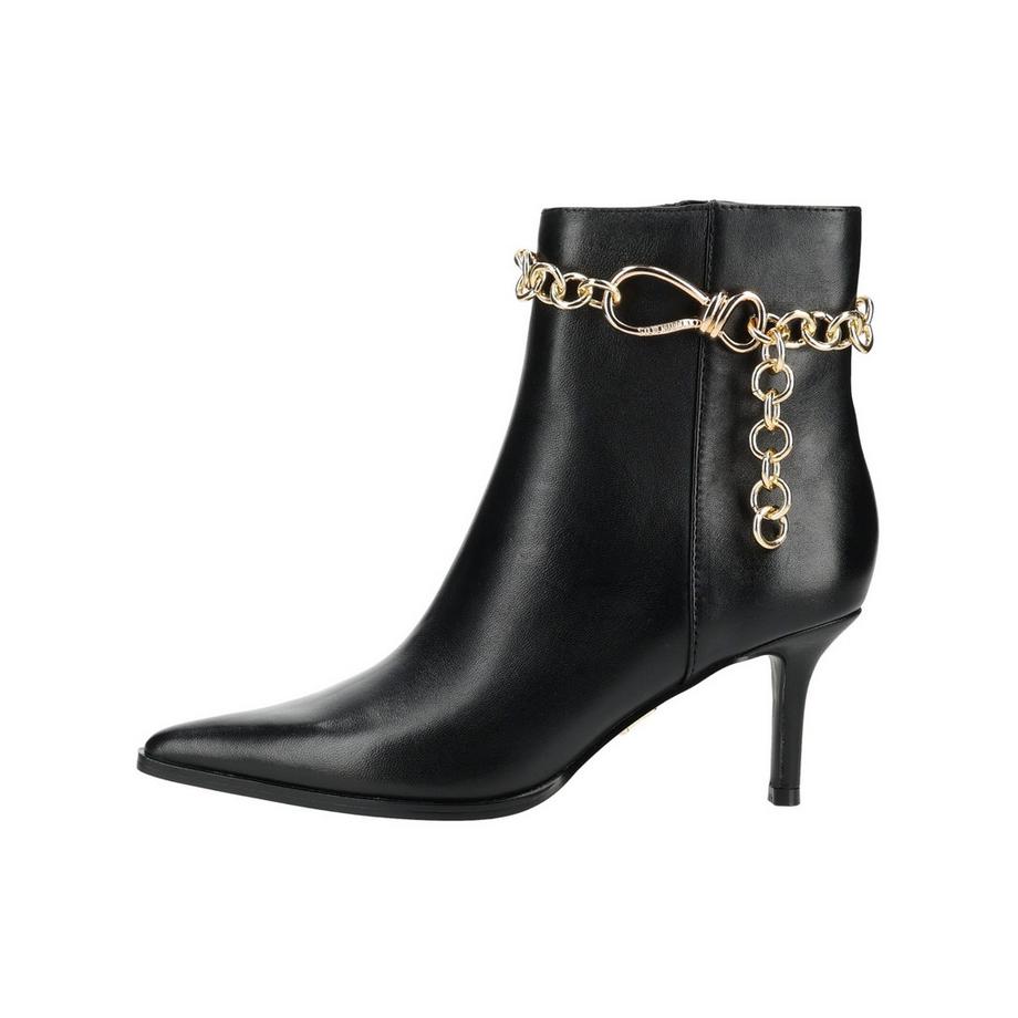 STEVE MADDEN Stiefelette mit Ketten-Detail  