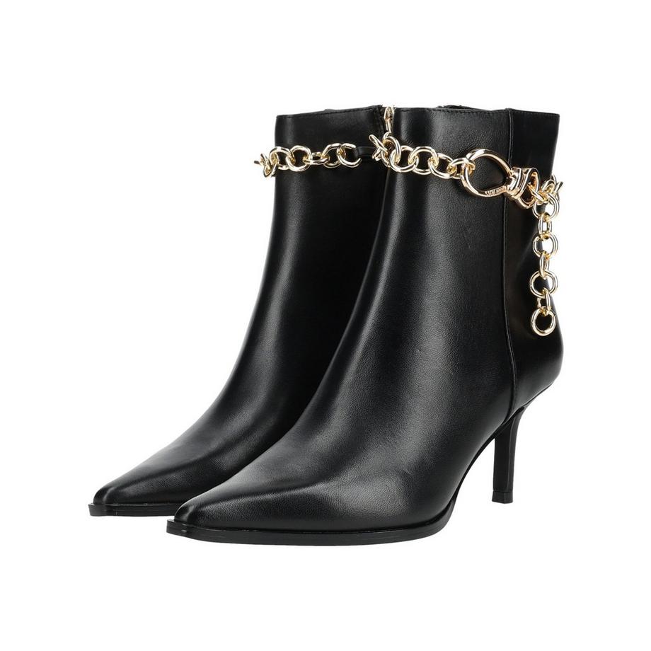 STEVE MADDEN Stiefelette mit Ketten-Detail  