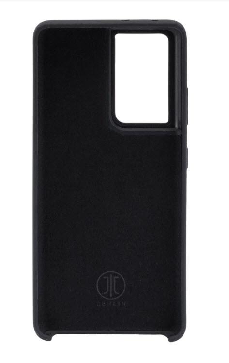 JTBerlin  iPhone 12 Mini - JT Berlin Steglitz Silikon Case 