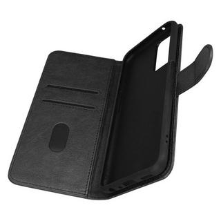 Avizar  Etui Oppo A76, A96, Realme 9i Schwarz 