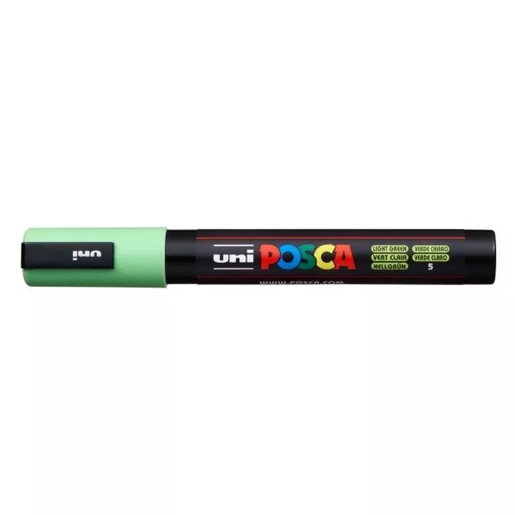 Posca PC-5M Paint Marker Water Based Medium Line Width 1.8 mm - 2.5 mm