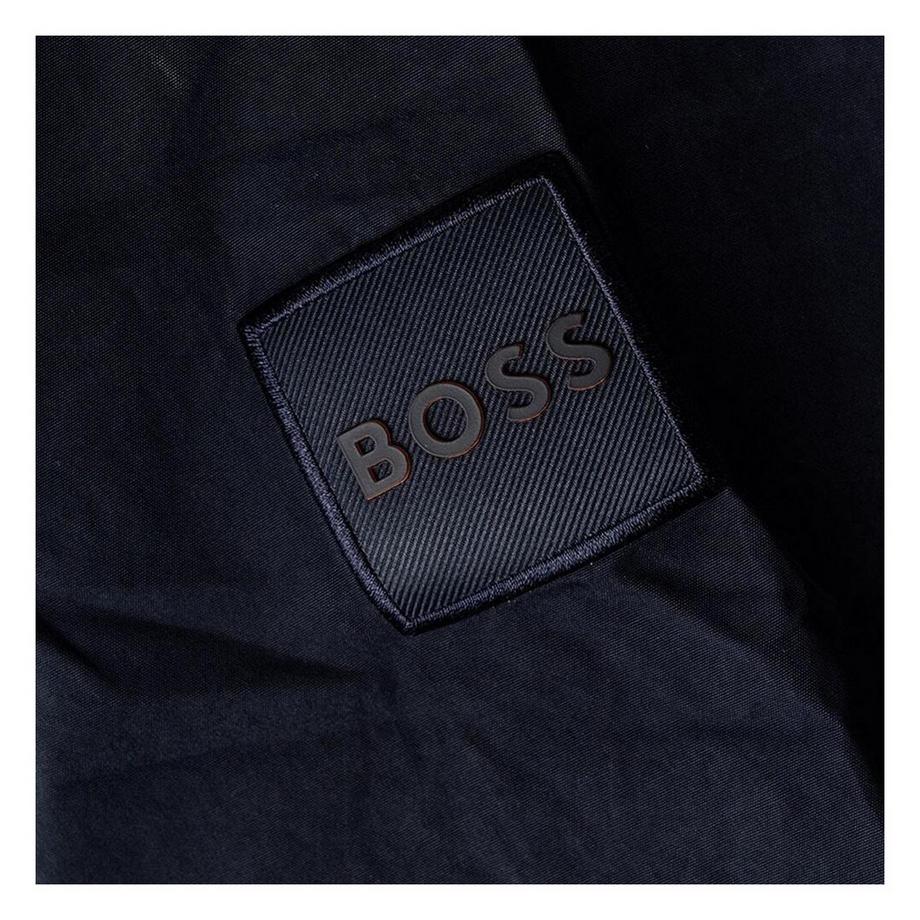 BOSS  Camicia 