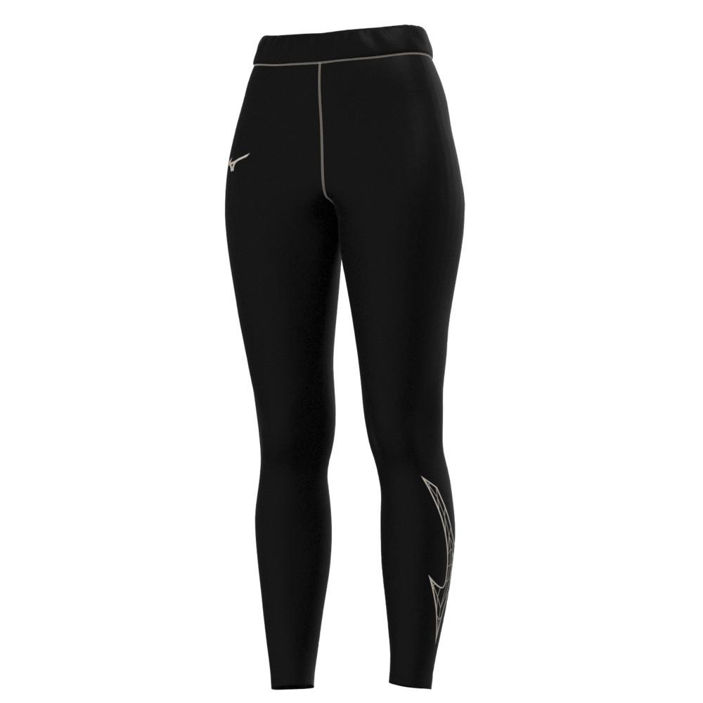 MIZUNO  leggings da athletics 