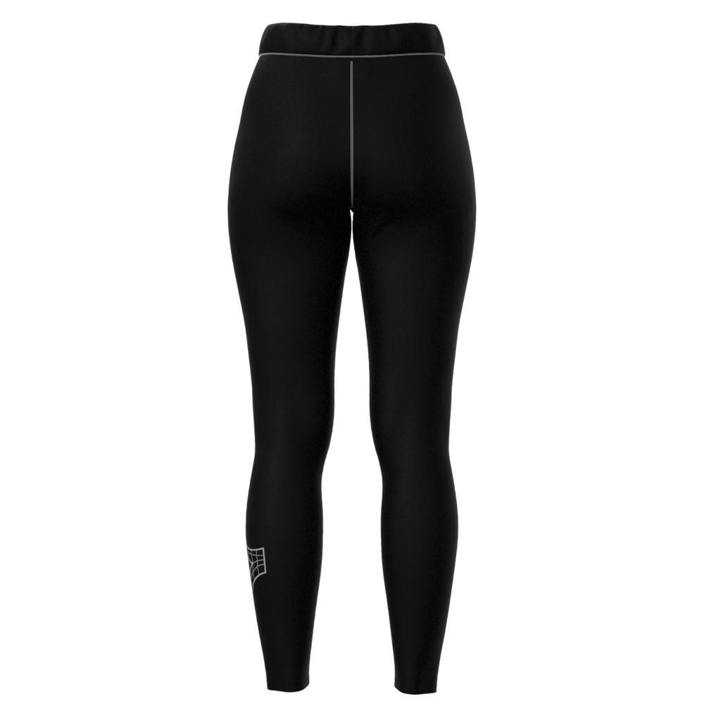 MIZUNO  leggings da athletics 