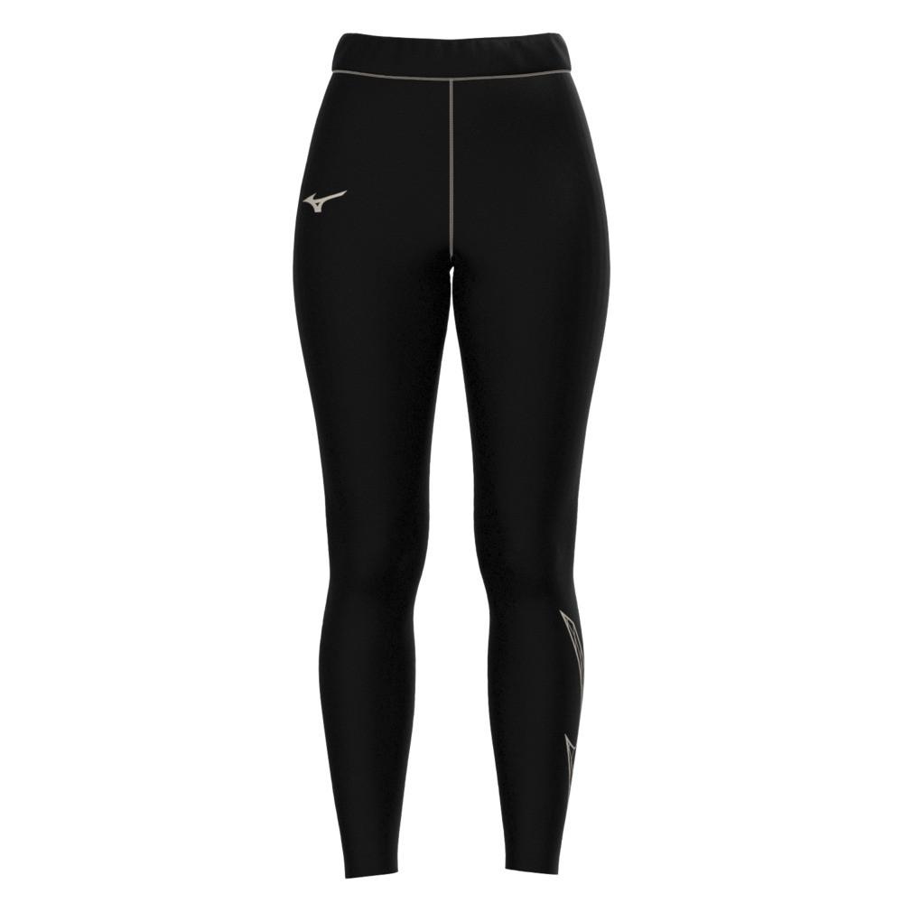 MIZUNO  leggings da athletics 