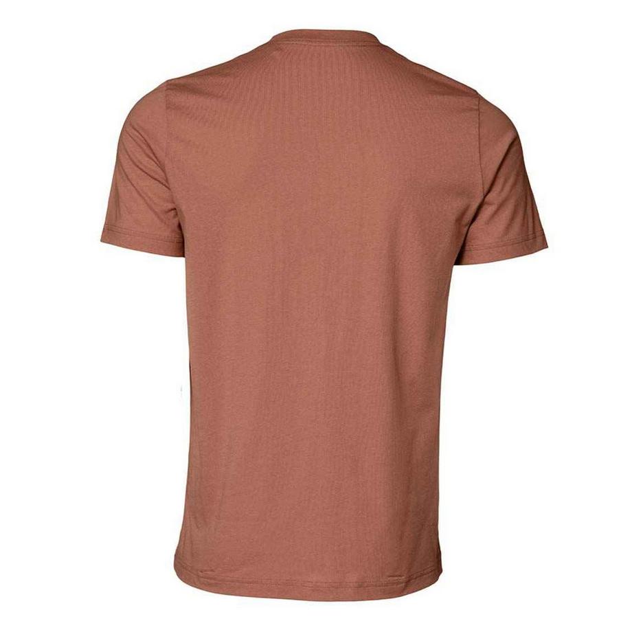 Bella + Canvas T-shirt col rond manches courtes  